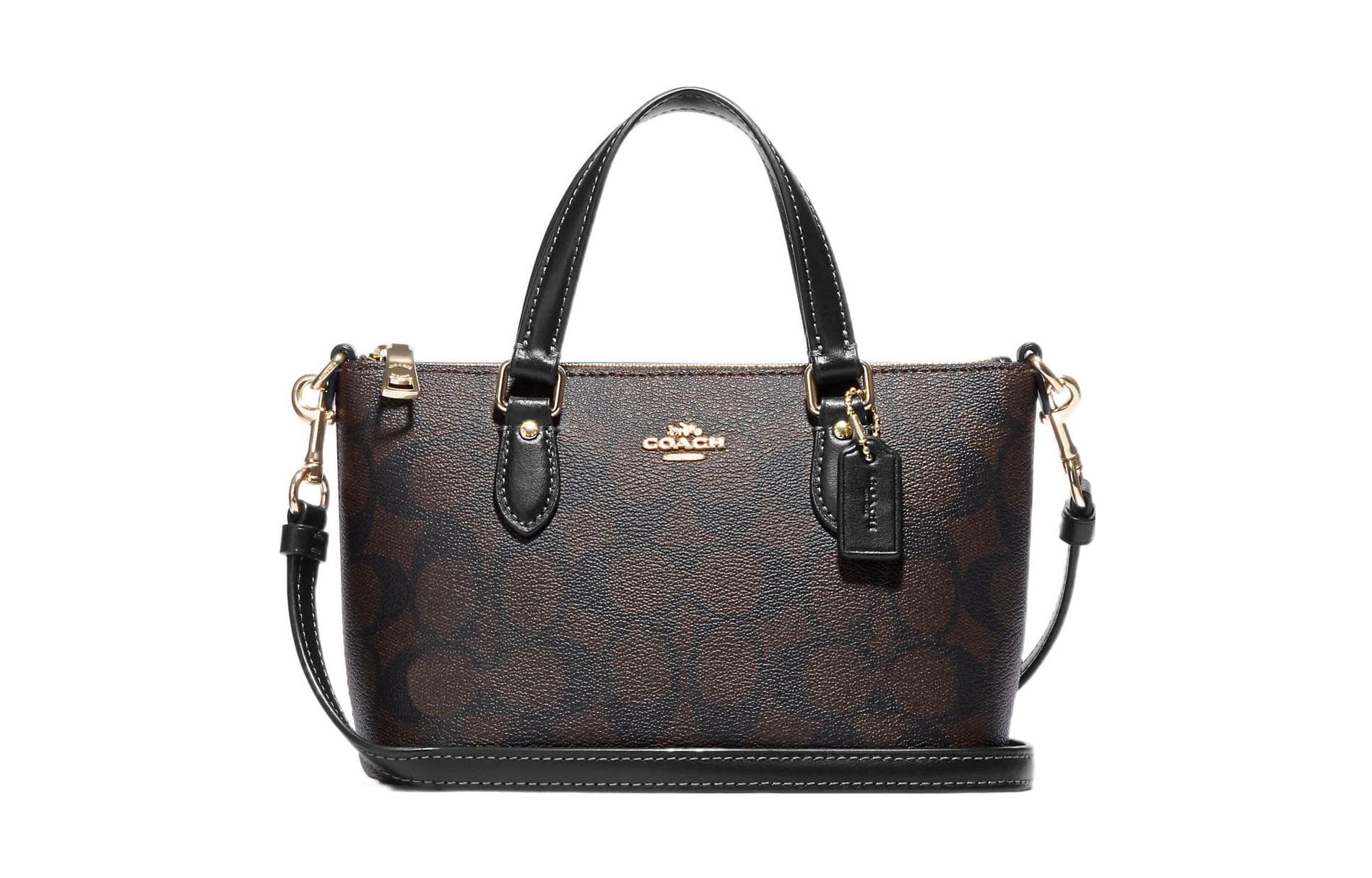 Сумка COACH Gallery 18 - изображение 1