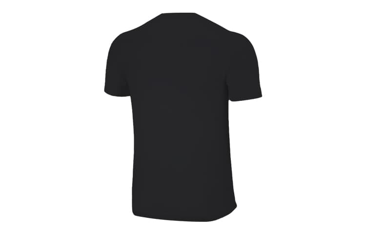 Футболка Reebok logo T — фото 2
