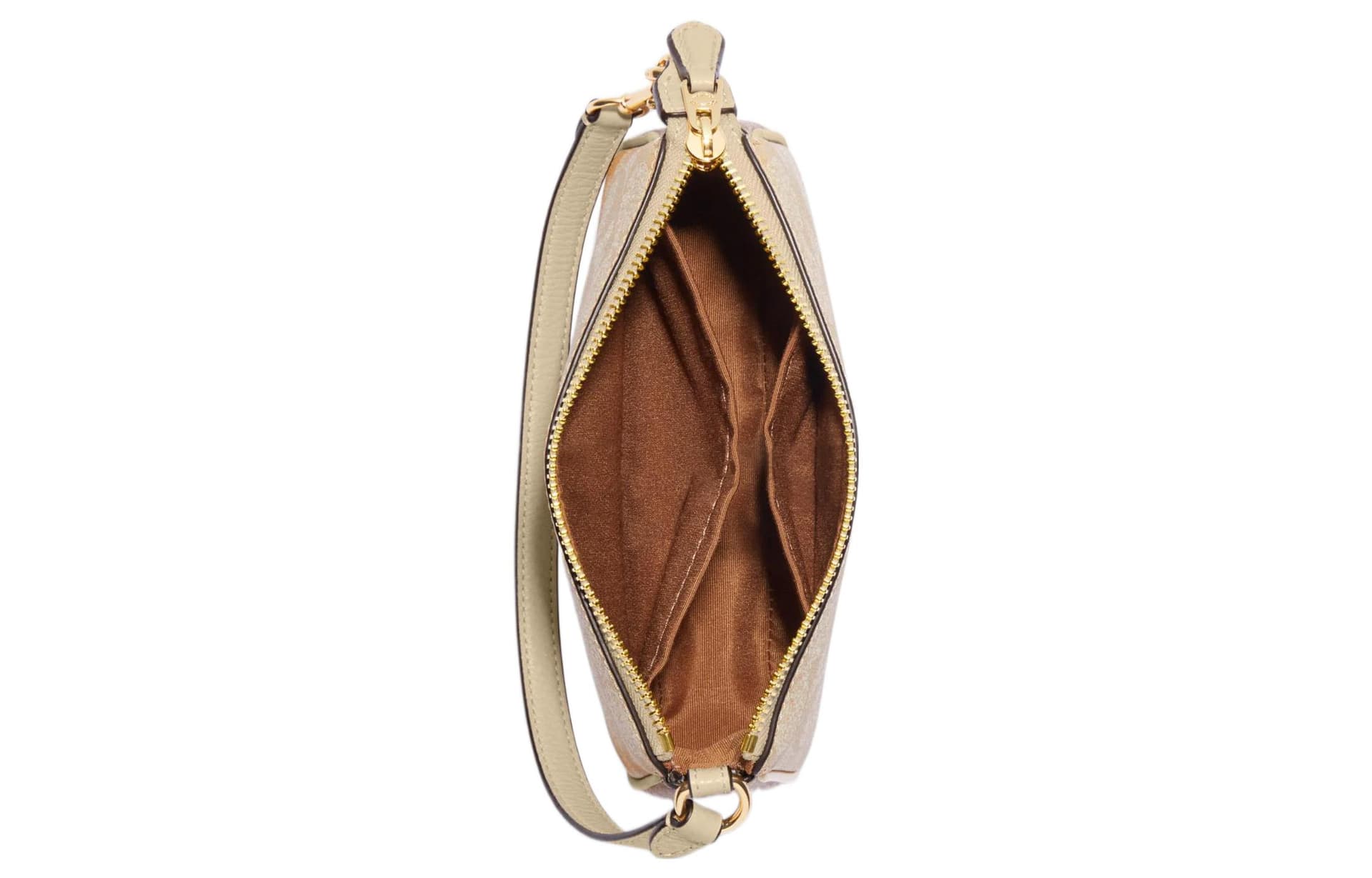 Сумка COACH Nolita 19 - изображение 4