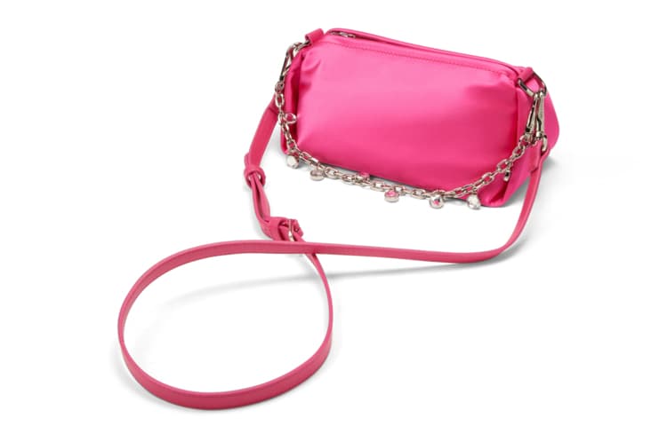 Мини-сумка CHARLESKEITH ck - изображение 3
