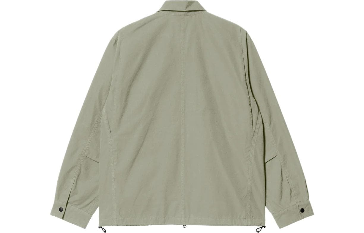 Куртка Carhartt WIP SS23 Detour editorial Logo - изображение 2