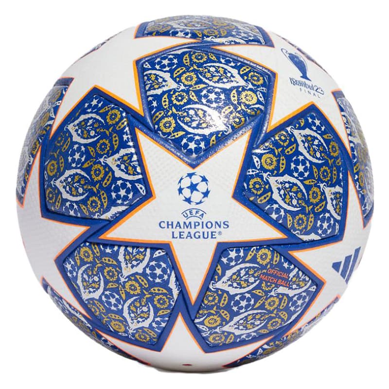 adidas UCL PRO ISTANBUL BALL 5 - изображение 2