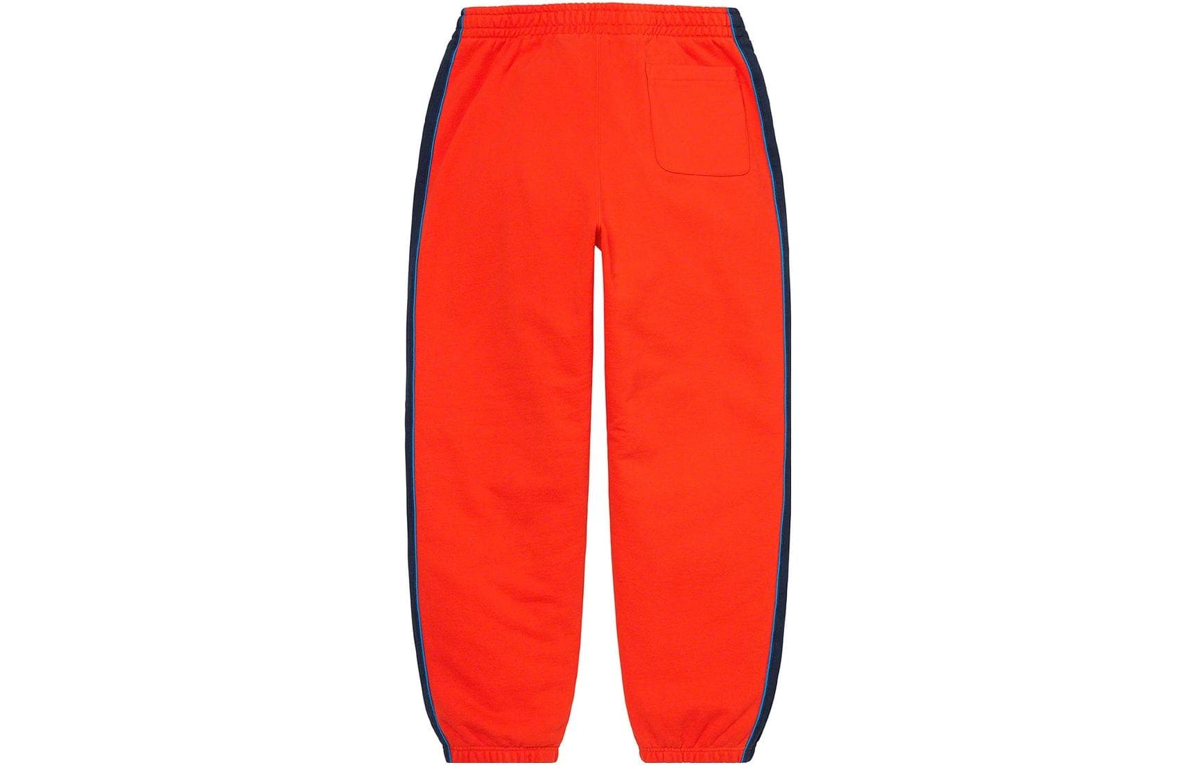 Штаны Supreme SS23 Week 1 SCRIPT FALCON SWEATPANT - изображение 2