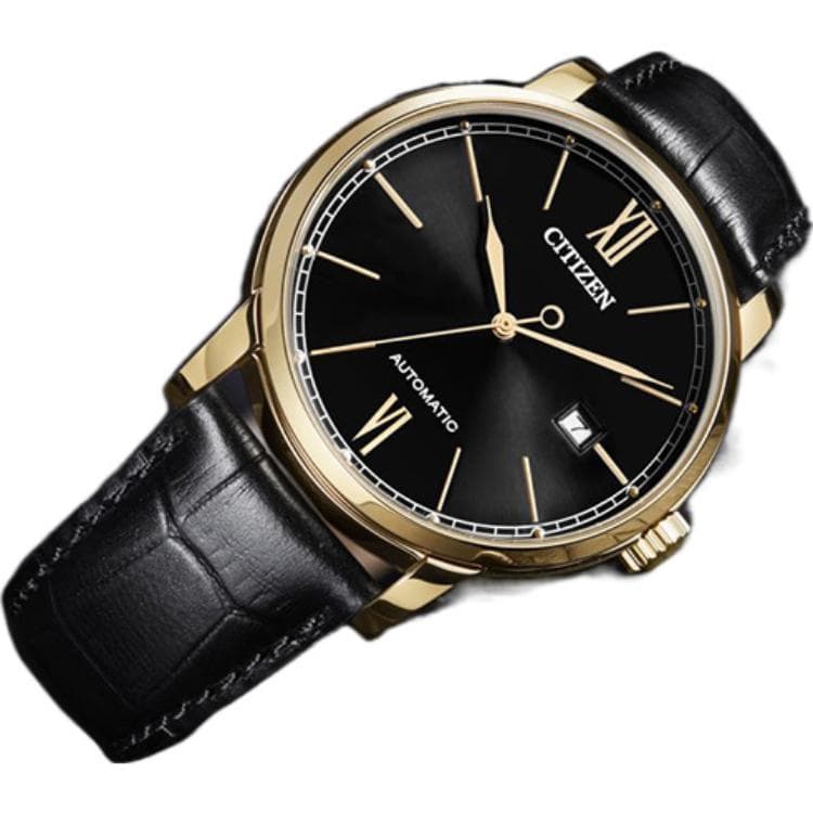 Часы CITIZEN 42mm NJ0133-12E - изображение 3