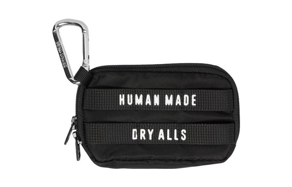 Картхолдер HUMAN MADE Logo - изображение 1