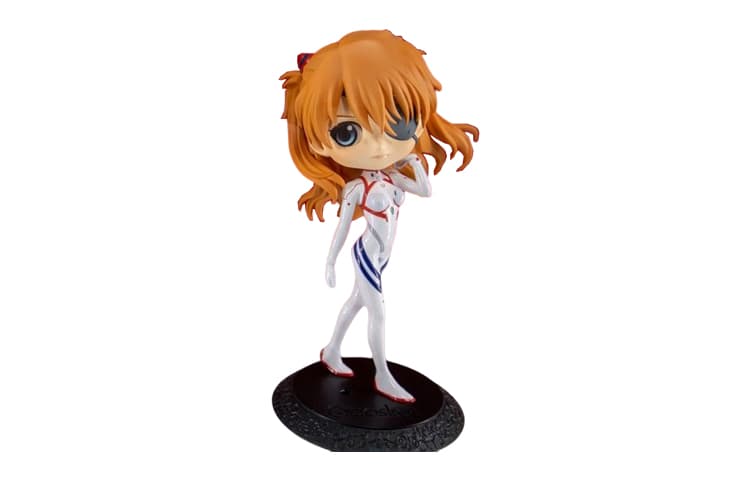 BANPRESTO Qposket Q posket B Q - изображение 1