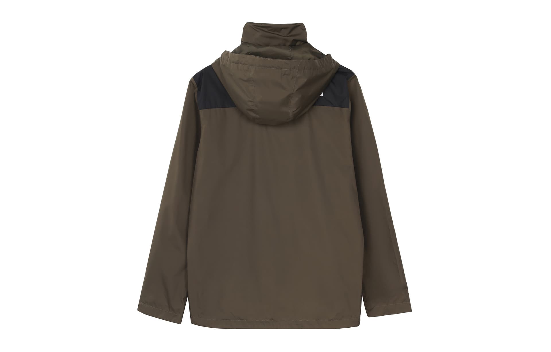 Демисезонная куртка THE NORTH FACE FW22 Logo - изображение 2