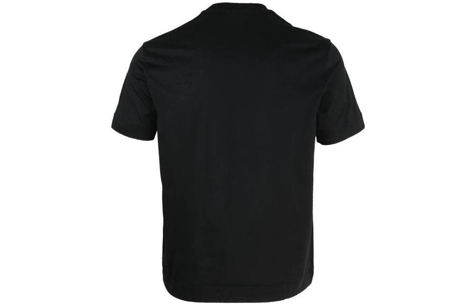 Футболка EMPORIO ARMANI SS23 LogoT - изображение 2