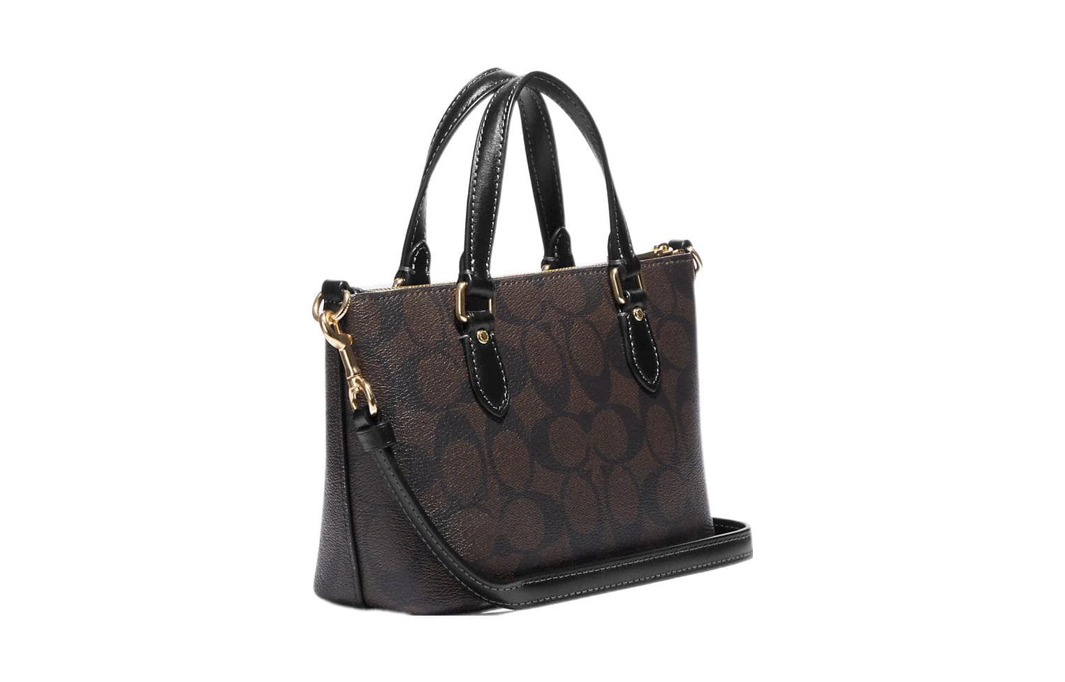Сумка COACH Gallery 18 - изображение 2