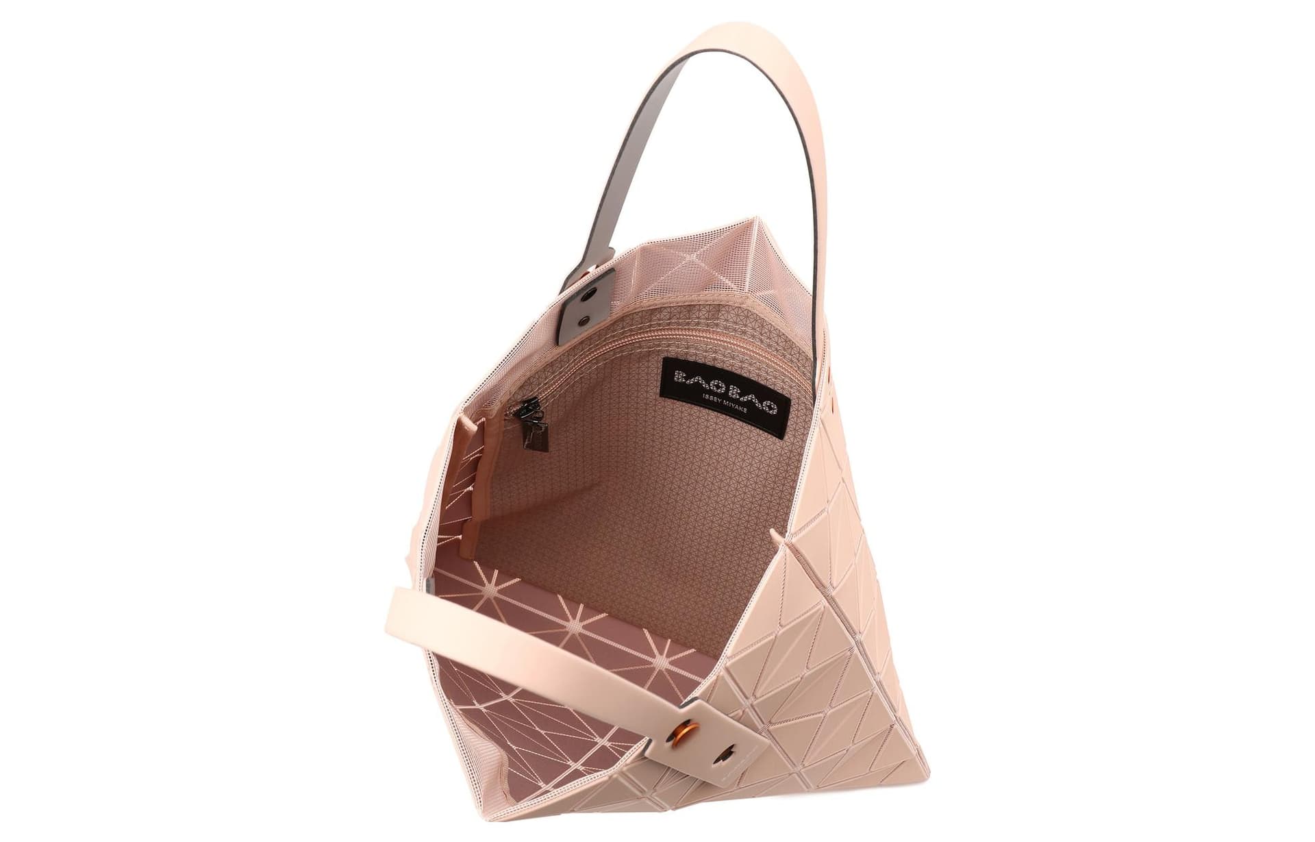 Сумка ISSEY MIYAKE Lucent - изображение 3
