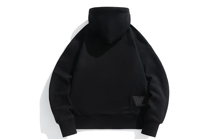 Худи VWL Logo - изображение 2