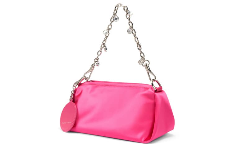 Мини-сумка CHARLESKEITH ck - изображение 2
