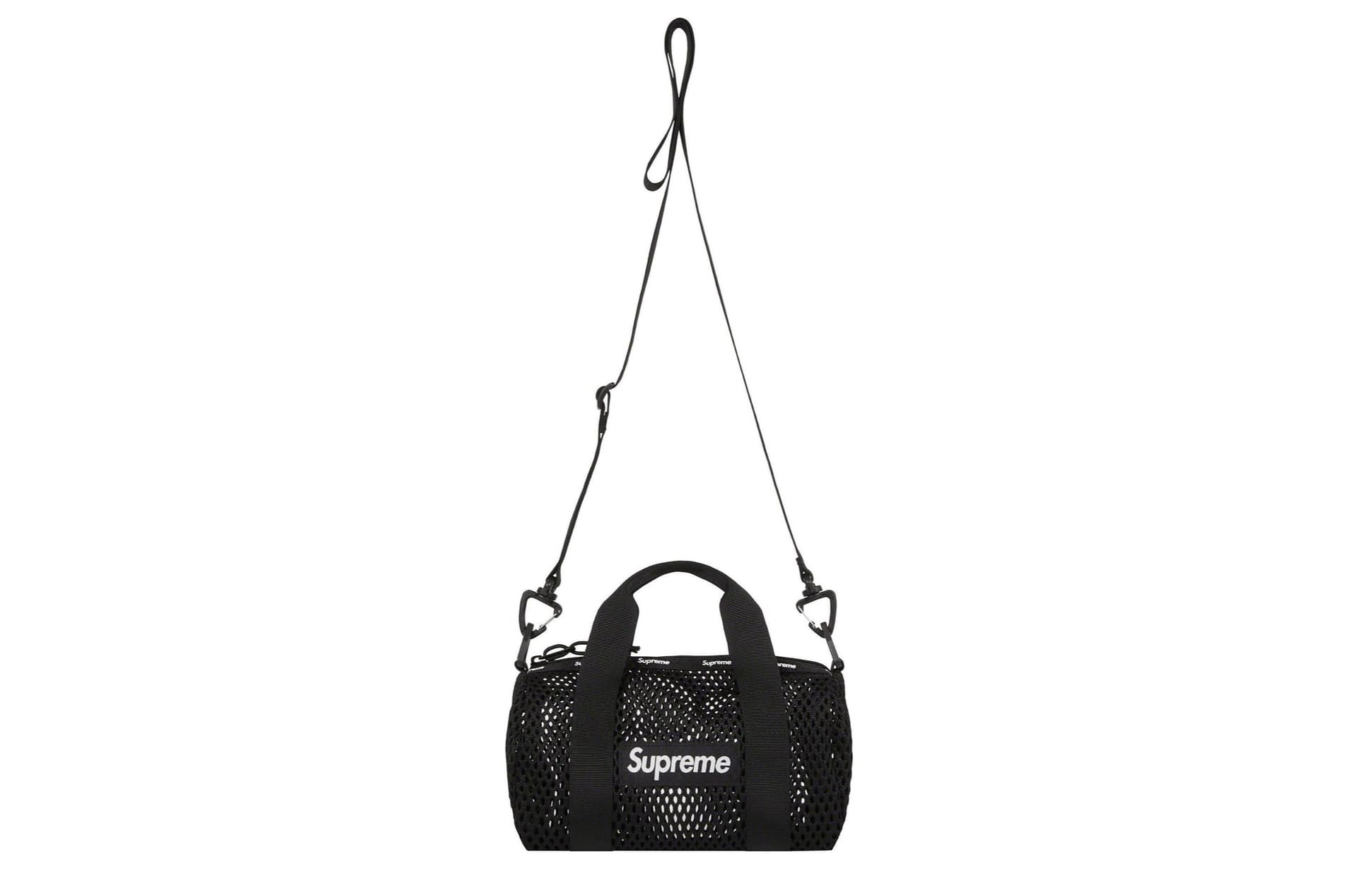 Сумка через плечо Supreme SS23 Logo - изображение 4