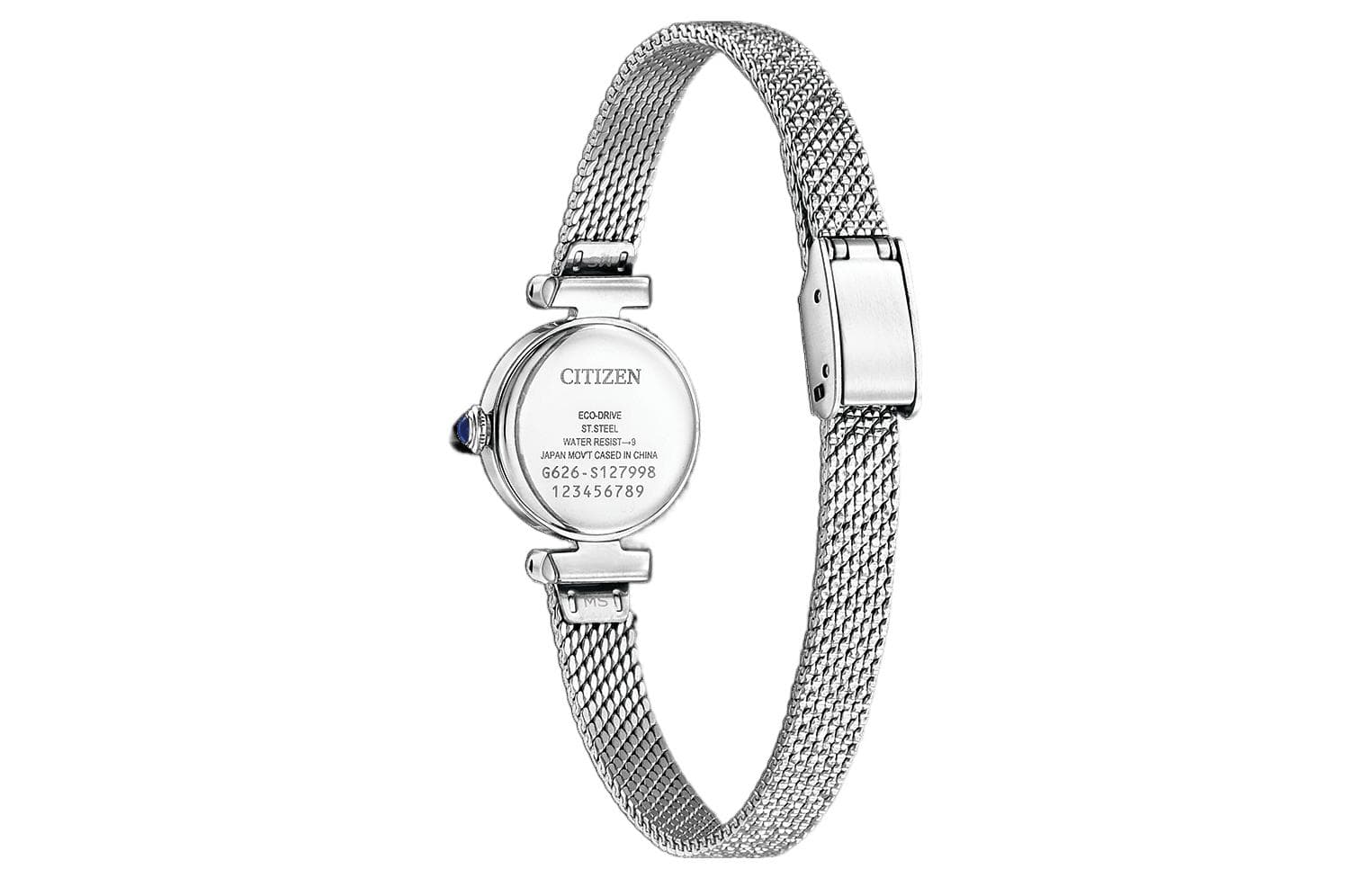 Часы CITIZEN xC EG7080-53A - изображение 3