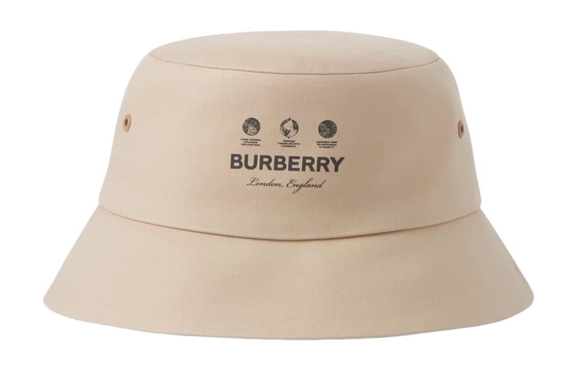 Панама Burberry - изображение 1