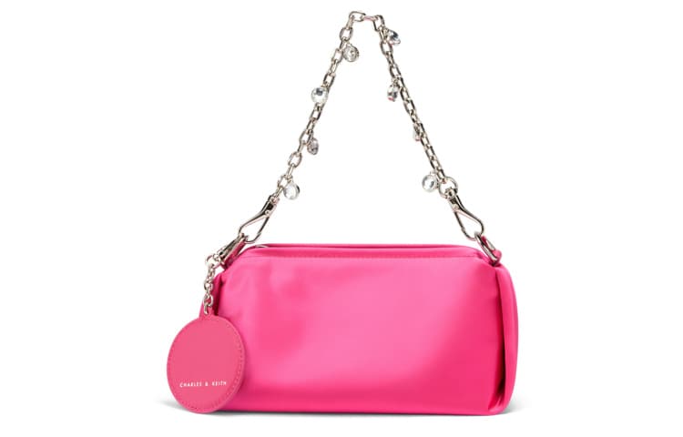 Мини-сумка CHARLESKEITH ck - изображение 1