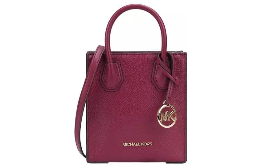 Сумка MICHAEL KORS MK Tote - изображение 1