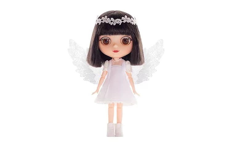 POP MART IP Blythe BJD 15cm - изображение 2