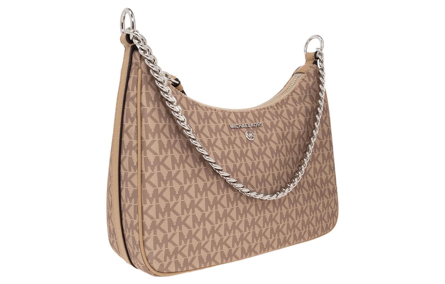 Мини-сумка MICHAEL KORS MK Jet Set Charm - изображение 3