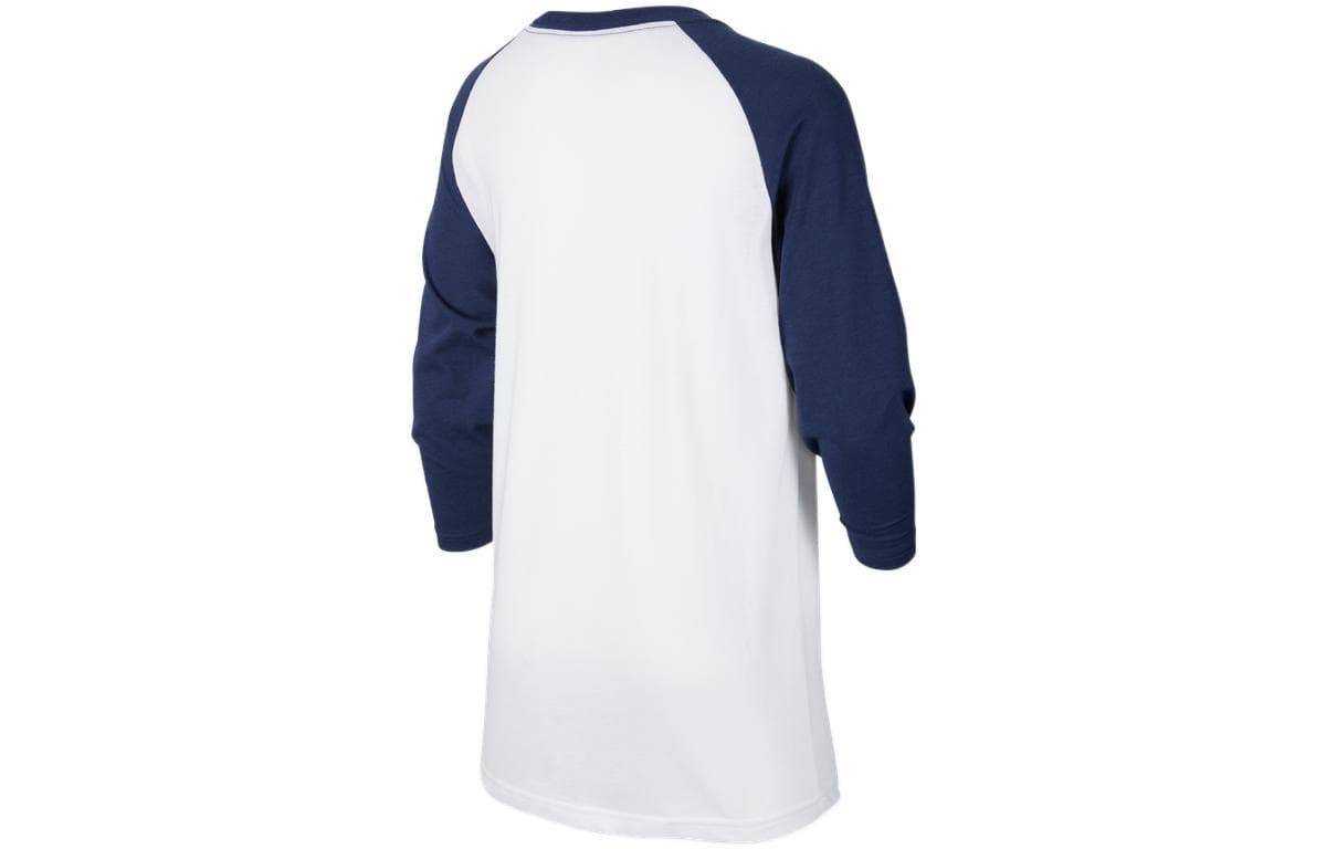 Футболка Nike x MLB LogoT - изображение 2