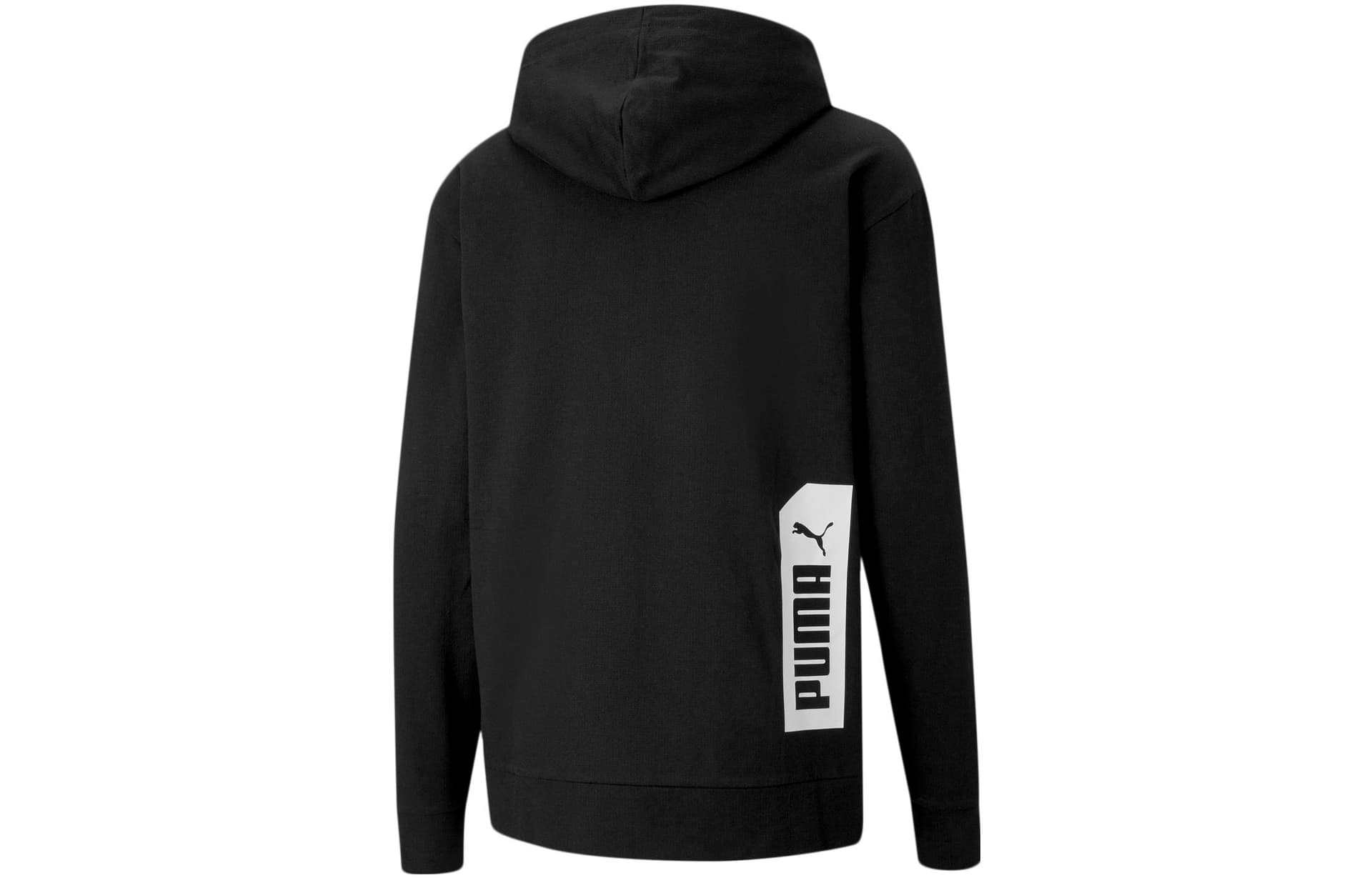 Худи PUMA Logo - изображение 2