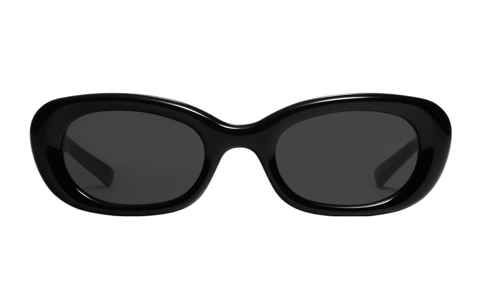 Солнцезащитные очки GENTLE MONSTER x Maison Margiela MM004 01 - изображение 3