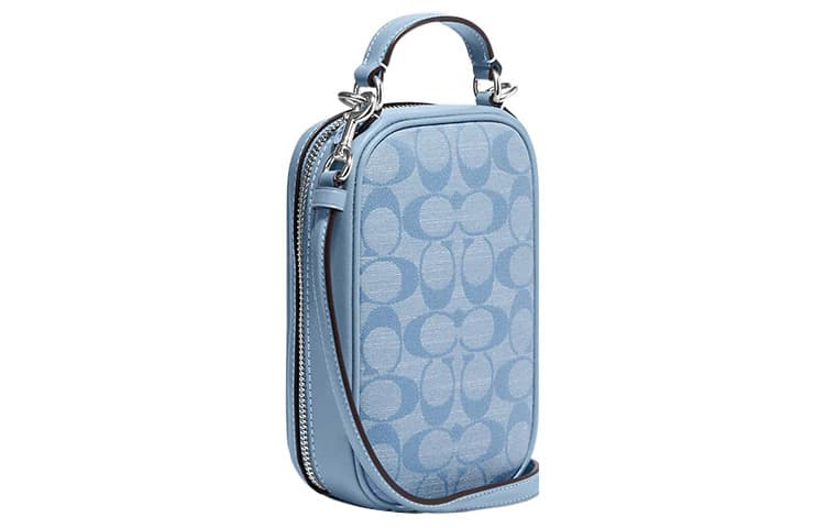 Сумка COACH Eva 11 - изображение 2