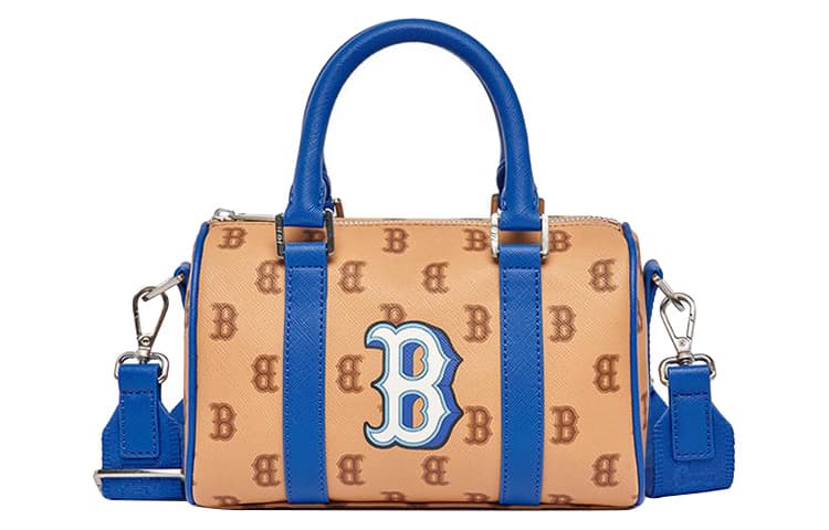 Мини-сумка MLB NYLogo - изображение 1