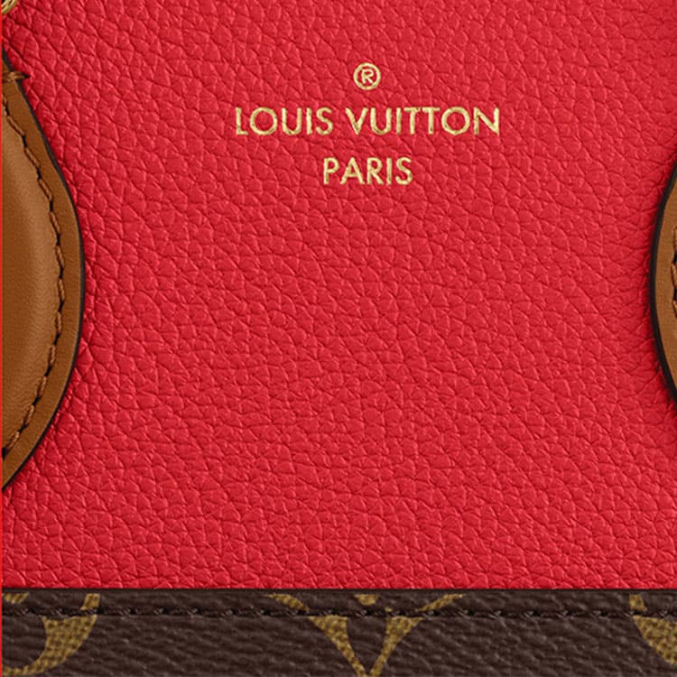 Сумка LOUIS VUITTON - изображение 5