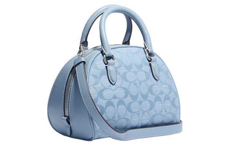 Сумка COACH Sydney 20 - изображение 2