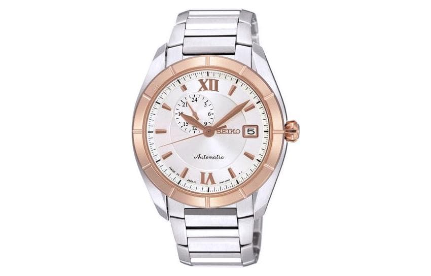 Часы Seiko Presage Automatic - изображение 1