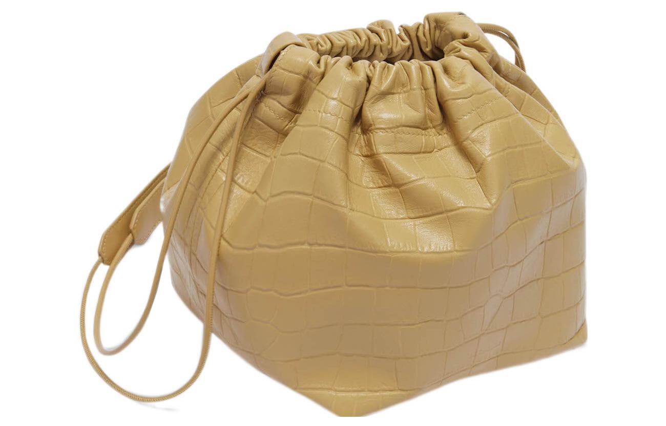 Мини-сумка JIL SANDER - изображение 2