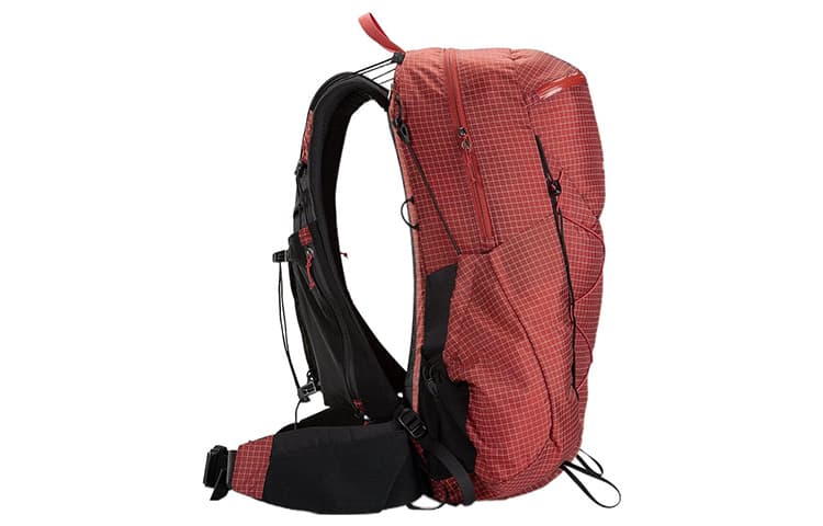 Рюкзак Arcteryx Aerios 30 - изображение 3