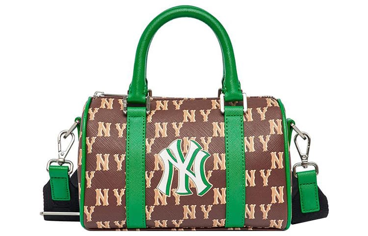 Мини-сумка MLB Logo - изображение 1