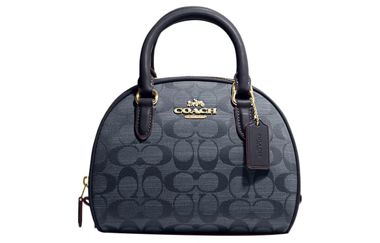 Сумка COACH Sydney 20 - изображение 1