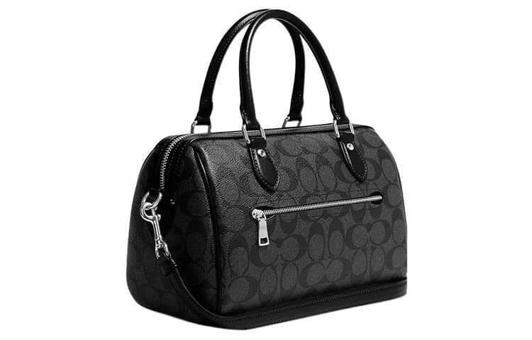 Сумка COACH Rowan 25 - изображение 2