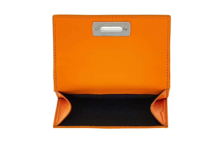 Кошелек FERRAGAMO GANCINI Gancio - изображение 5