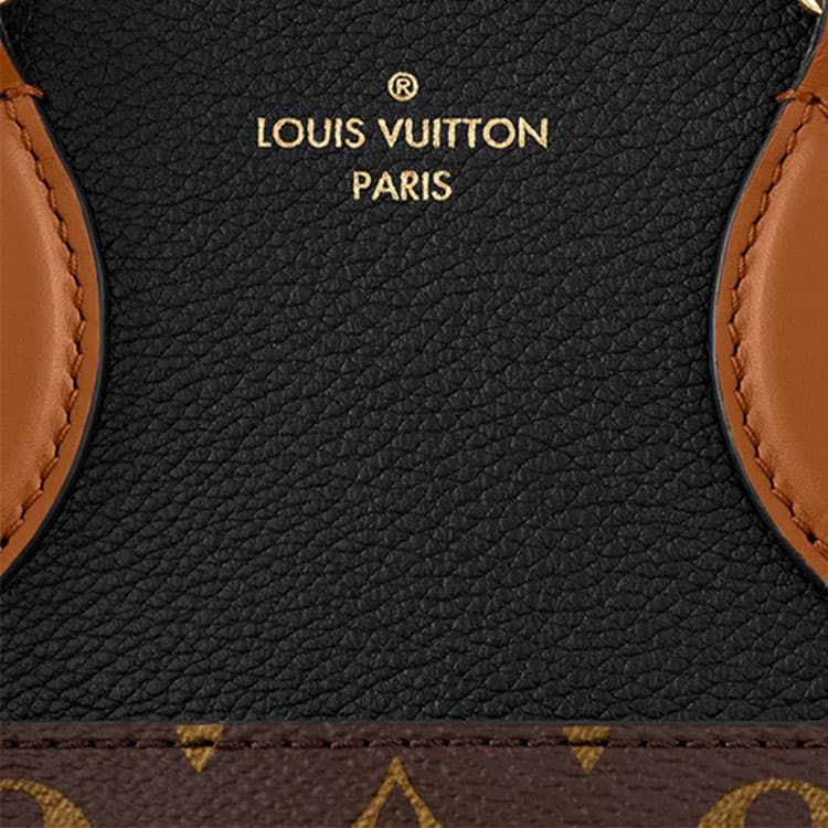 Сумка Louis Vuitton Fold Tote - изображение 5
