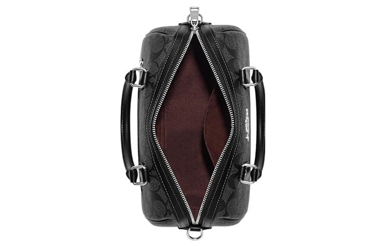 Сумка COACH Rowan 25 - изображение 3