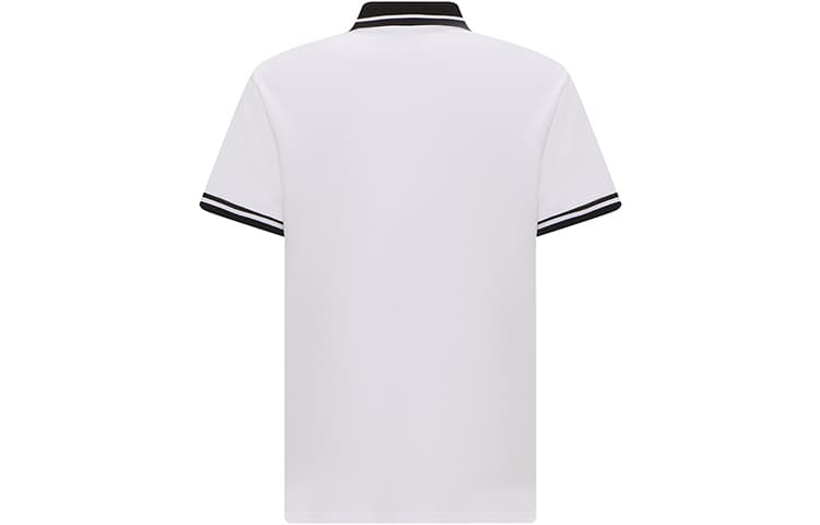 Поло VERSACE JEANS COUTURE SS23 LogoPolo - изображение 2