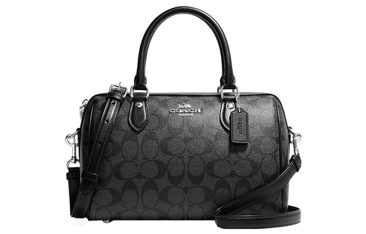Сумка COACH Rowan 25 - изображение 1