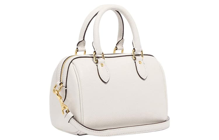 Сумка COACH Rowan 18 - изображение 2