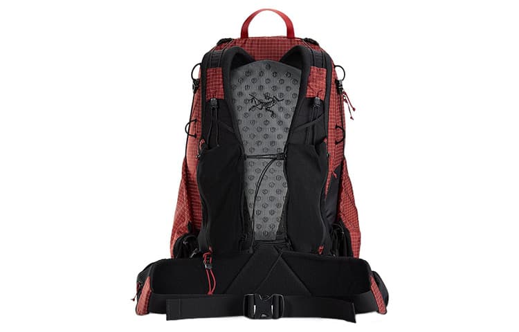 Рюкзак Arcteryx Aerios 30 - изображение 4
