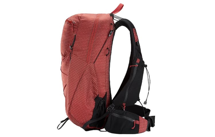 Рюкзак Arcteryx Aerios 30 - изображение 2