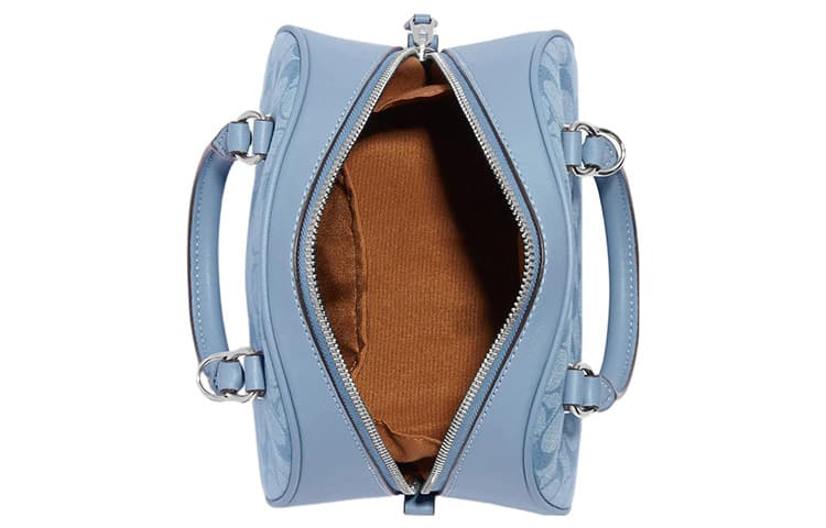 Сумка COACH Sydney 20 - изображение 3