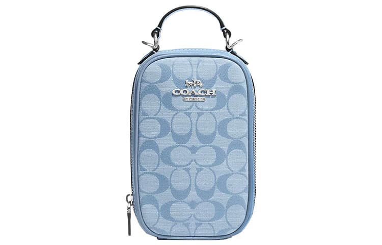 Сумка COACH Eva 11 - изображение 1