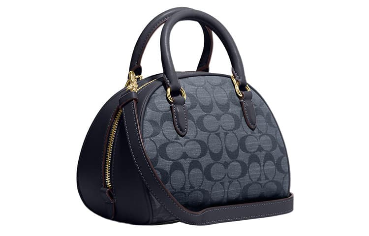 Сумка COACH Sydney 20 - изображение 2