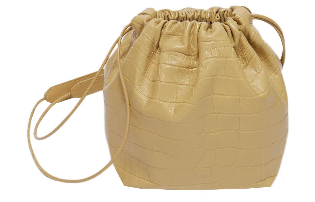 Мини-сумка JIL SANDER - изображение 1