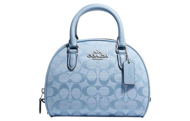 Сумка COACH Sydney 20 - изображение 1