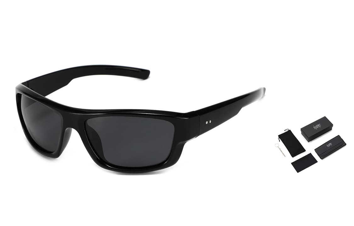 Солнцезащитные очки Kenmore Y2K Sunglasses - изображение 1